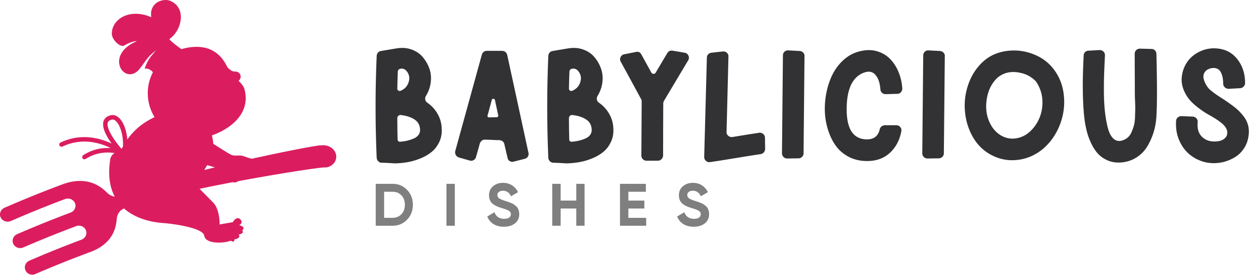 Babylicious Dishes